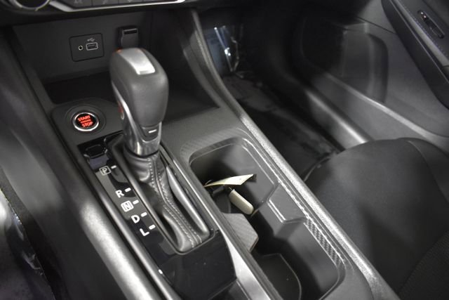 Certified 2023 Nissan Sentra S image 23