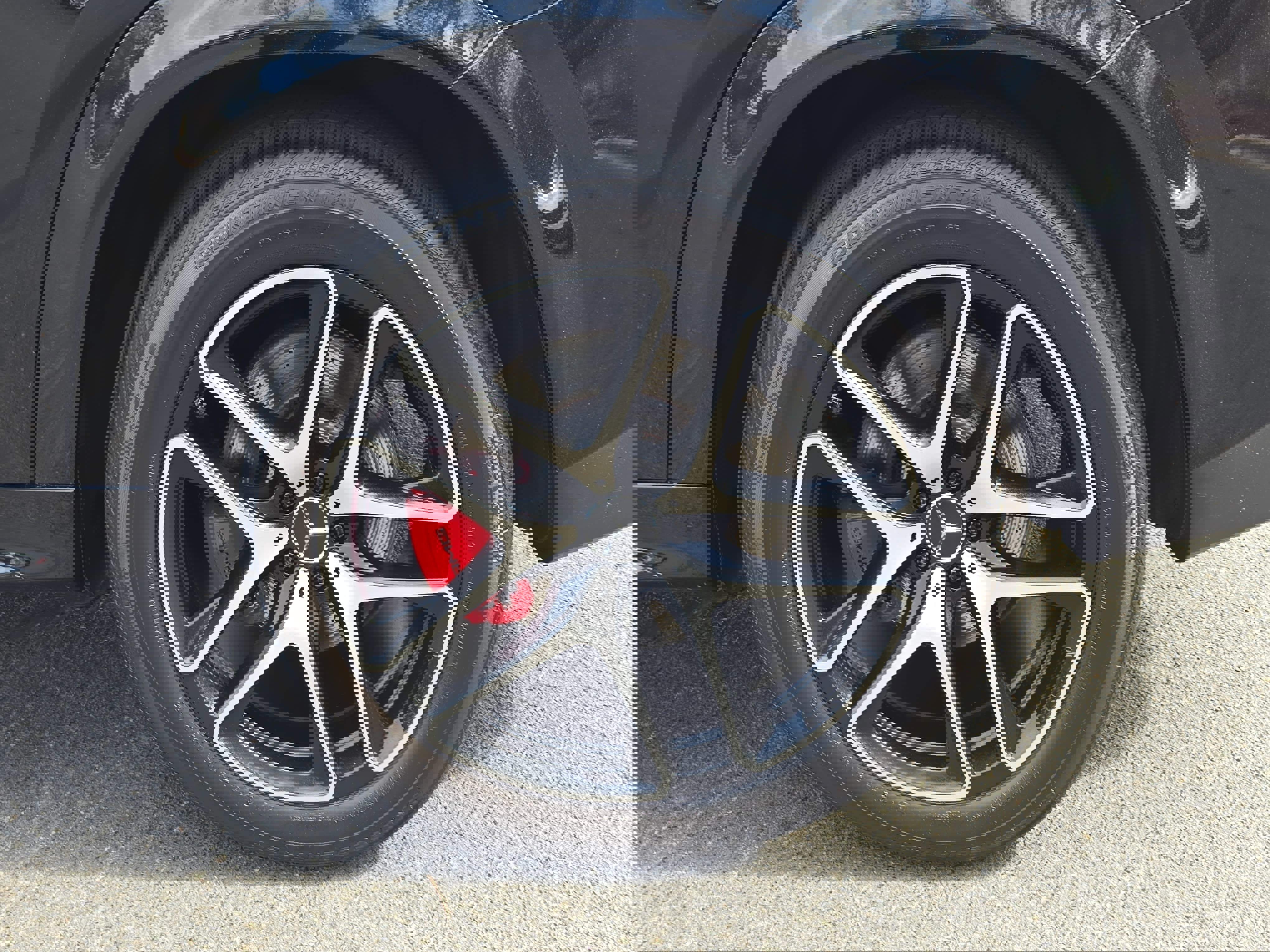 Used 2021 Mercedes-Benz GLE 63 AMG S image 32