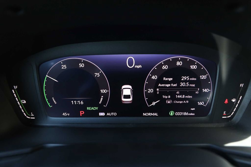 Used 2023 Honda Accord Sport image 27