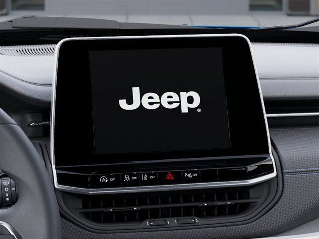 New 2025 Jeep Compass Limited w/ Sun & Sound Group image 18