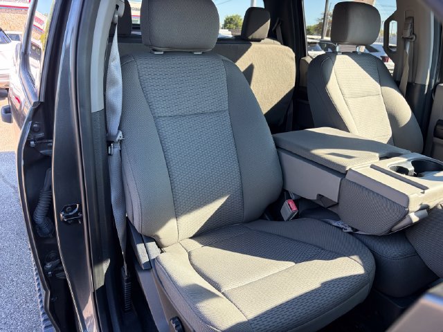 Used 2019 Ford F150 XLT AWD/4WD image 23