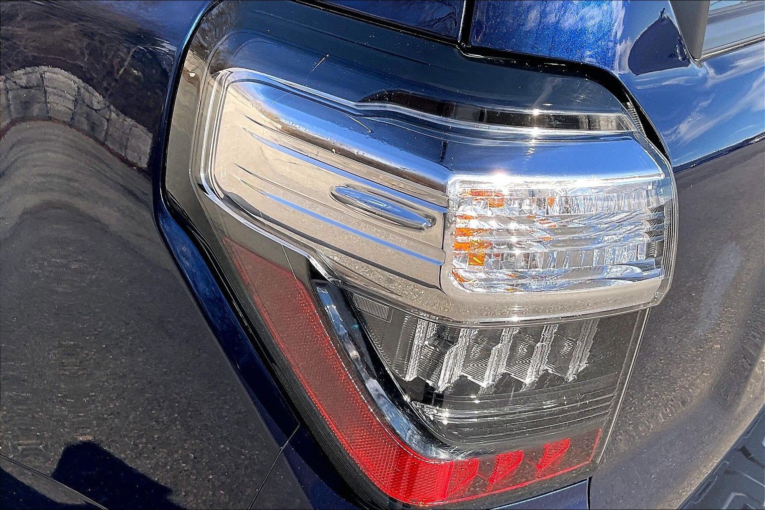 Used 2022 Toyota 4Runner SR5 image 27