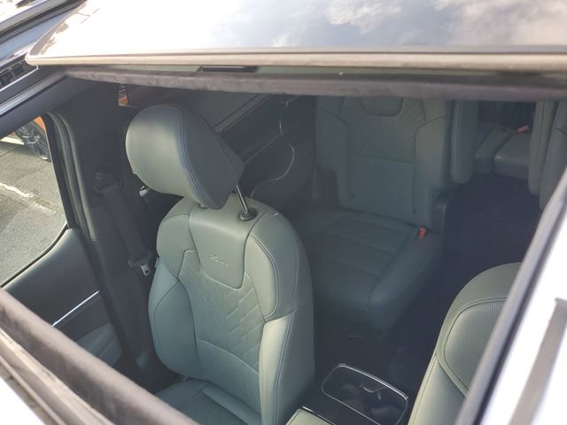 Used 2024 Kia Telluride SX Prestige X-Pro image 39