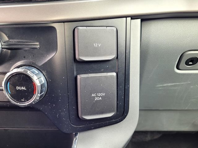 Used 2024 Ford F150 XLT w/ Mobile Office Package image 18
