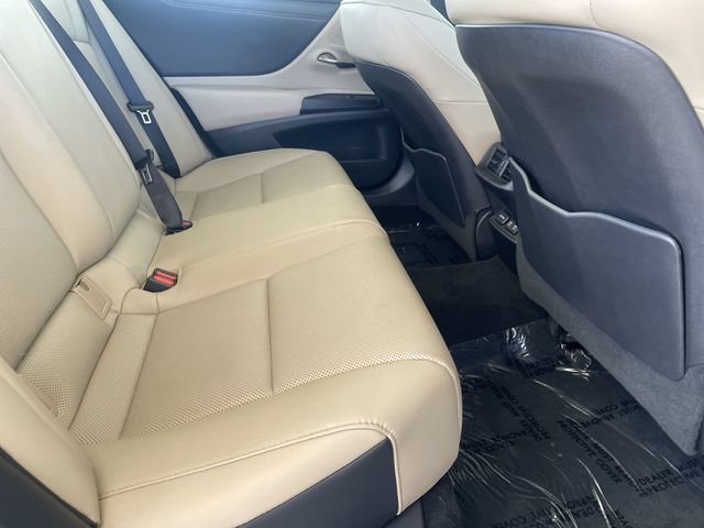 Used 2021 Lexus ES 350 w/ Premium Package FWD image 27