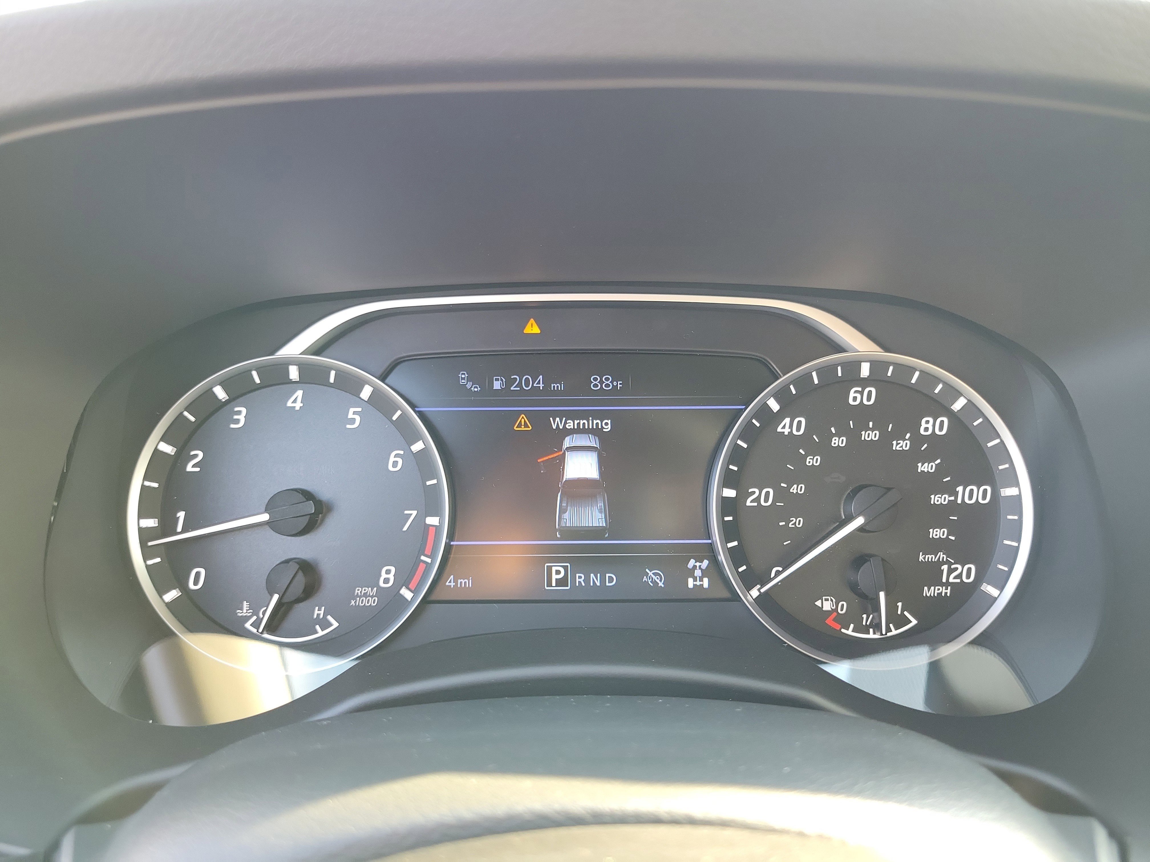 New 2026 Nissan Frontier S w/ S Utility Package image 24