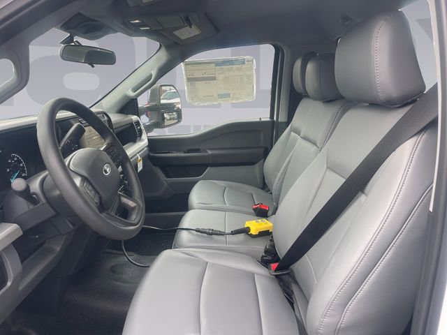 Used 2024 Ford F350 XL w/ XL Chrome Package image 10