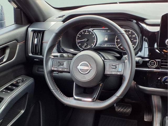 Certified 2023 Nissan Pathfinder Rock Creek AWD/4WD image 15