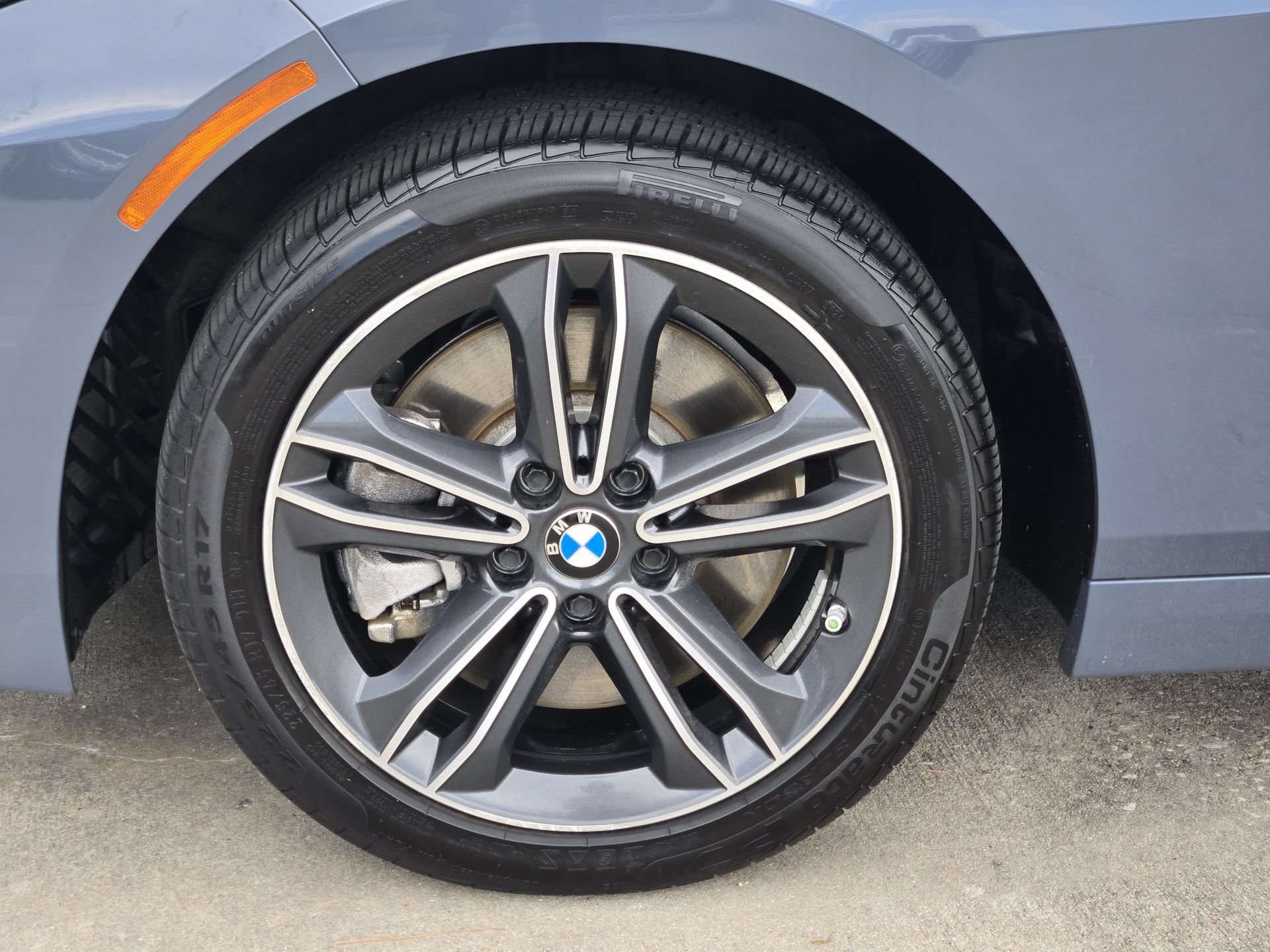 Used 2022 BMW 228i xDrive Gran Coupe w/ Convenience Package AWD/4WD image 11