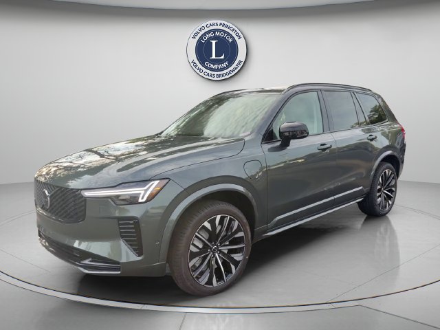 New 2027 Volvo XC90 T8 Ultra AWD/4WD image 1
