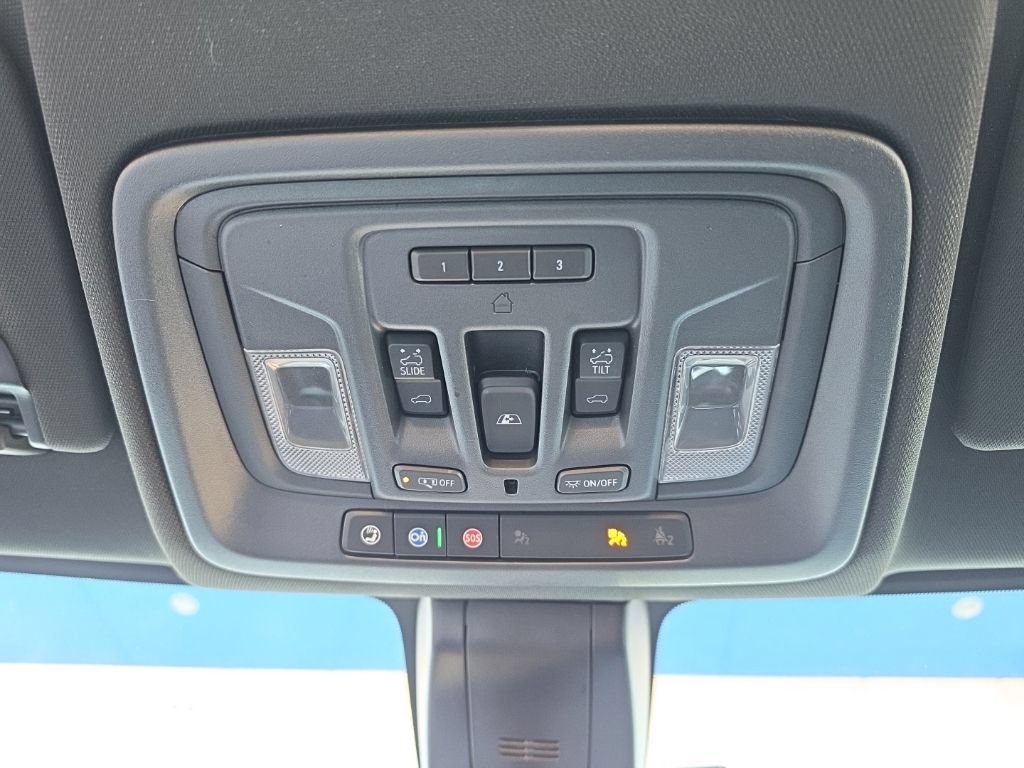 Used 2021 GMC Sierra 1500 AT4 w/ AT4 Premium Package AWD/4WD image 21