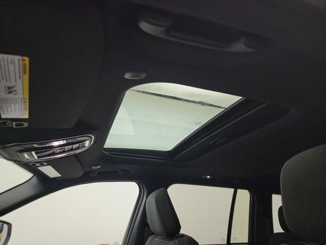 New 2025 Jeep Grand Cherokee Laredo X w/ Luxury Tech Group I image 36