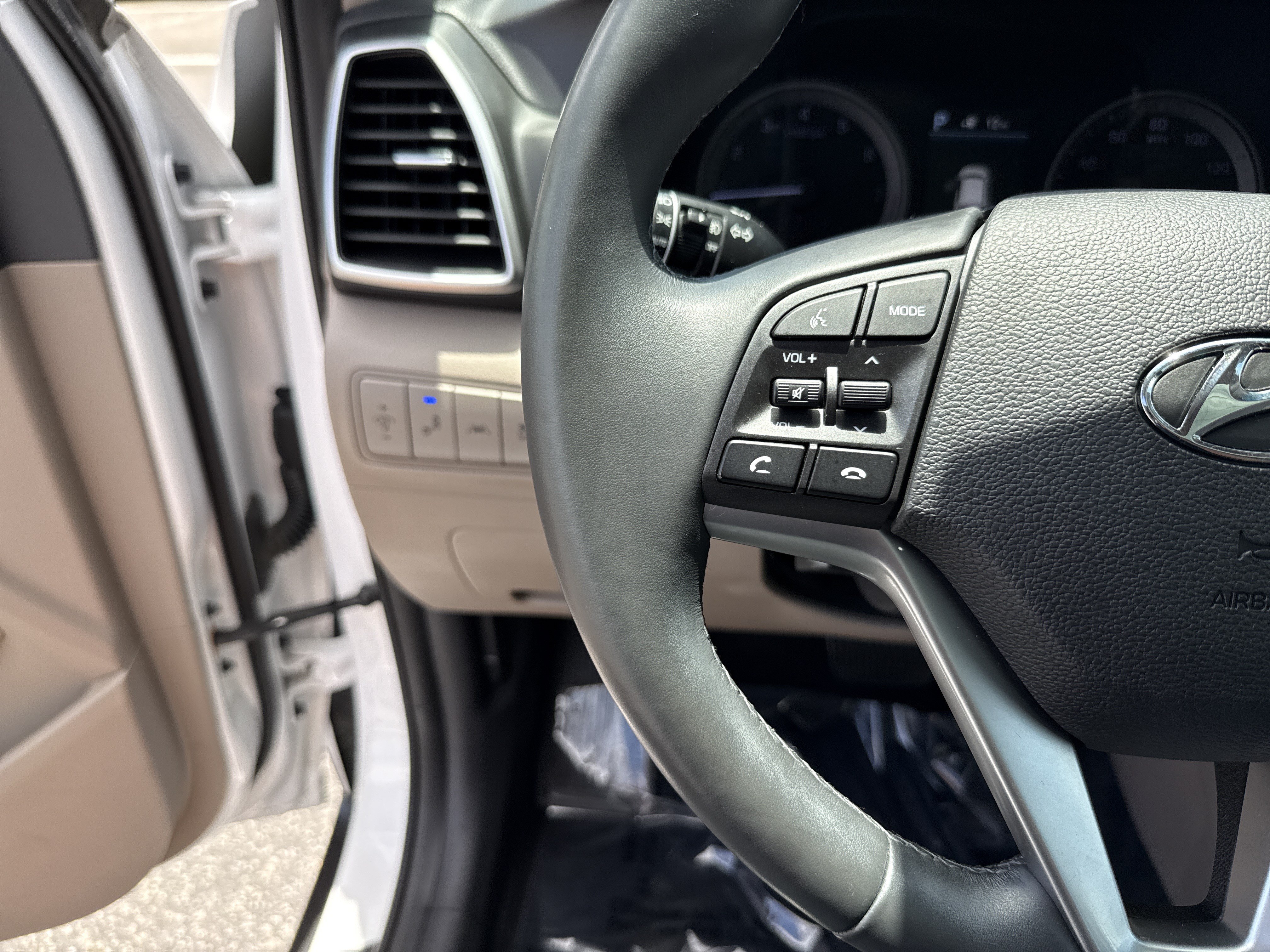 Used 2020 Hyundai Tucson Ultimate FWD image 19