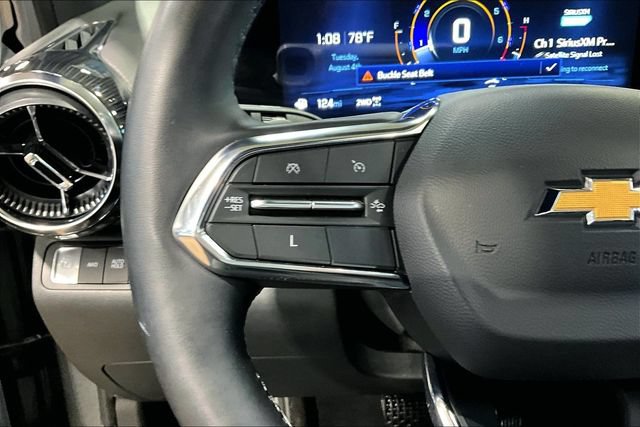 Certified 2025 Chevrolet Equinox LT AWD/4WD image 9