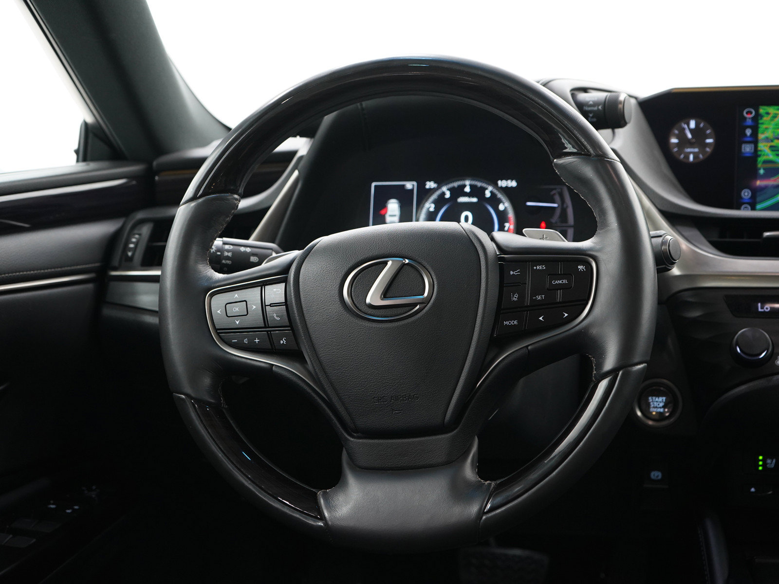 Used 2019 Lexus ES 350 FWD image 14