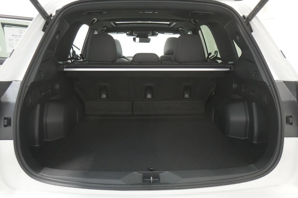 New 2026 Subaru Forester Premium AWD/4WD image 22