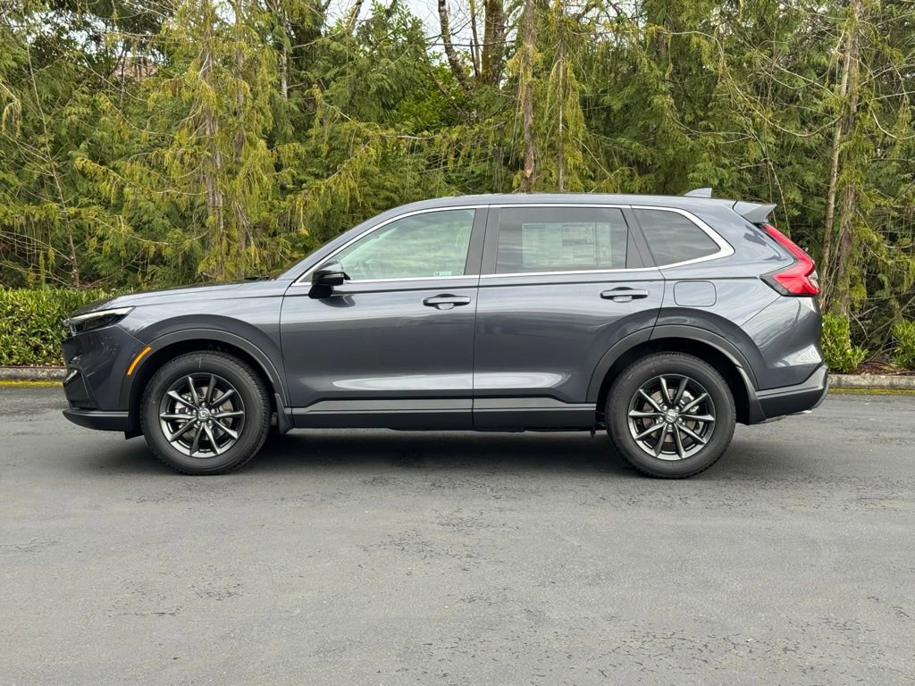 New 2026 Honda CR-V EX-L image 3
