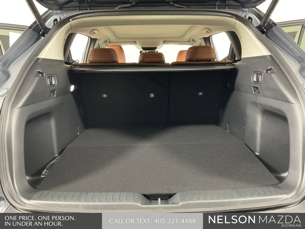 New 2025 MAZDA CX-50 2.5 Turbo w/ Premium Plus Pkg image 13