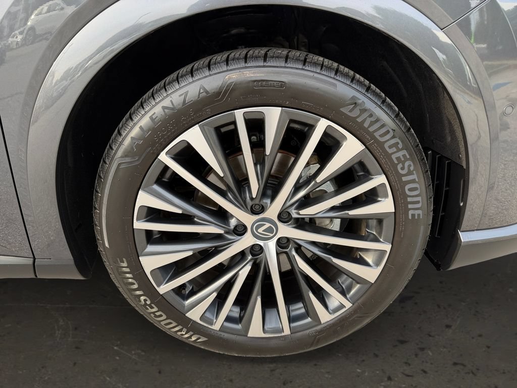Certified 2026 Lexus RX 350 Premium Plus w/ Convenience Package AWD/4WD image 27