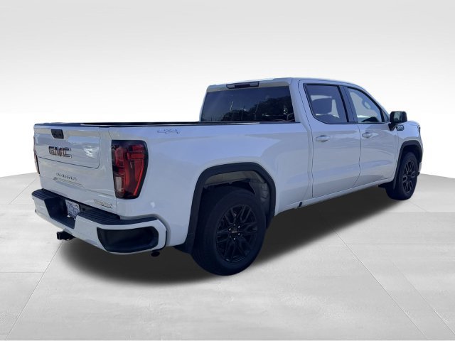 Used 2023 GMC Sierra 1500 Elevation AWD/4WD image 4