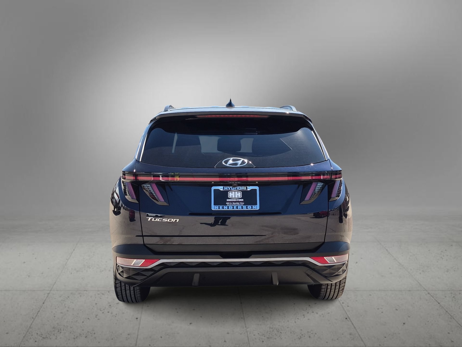 Certified 2022 Hyundai Tucson SEL FWD image 7