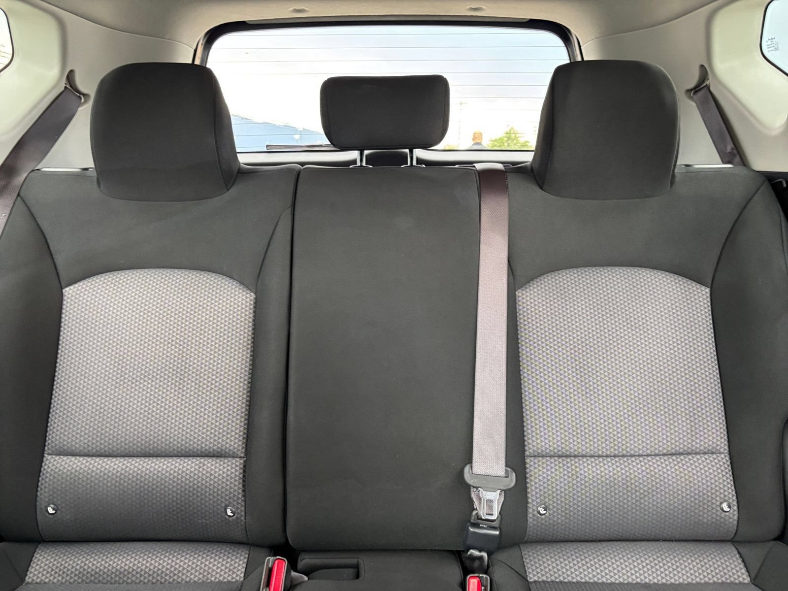Used 2025 Kia Soul LX w/ LX Technology Package FWD image 35