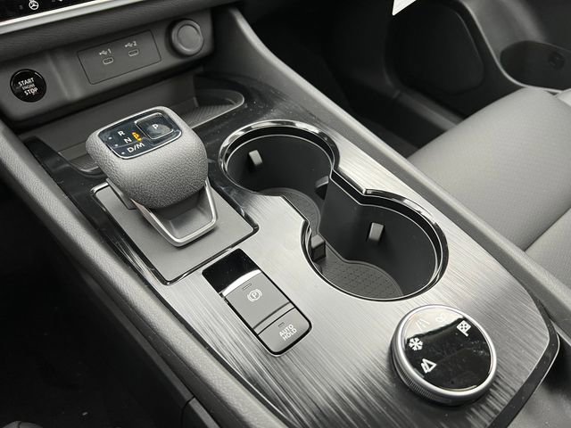 New 2026 Nissan Rogue SV image 24