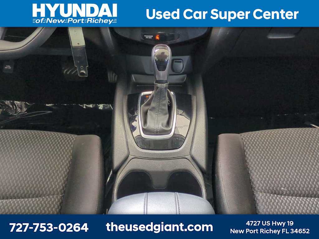 Used 2020 Nissan Rogue Sport S w/ Appearance Package FWD image 19