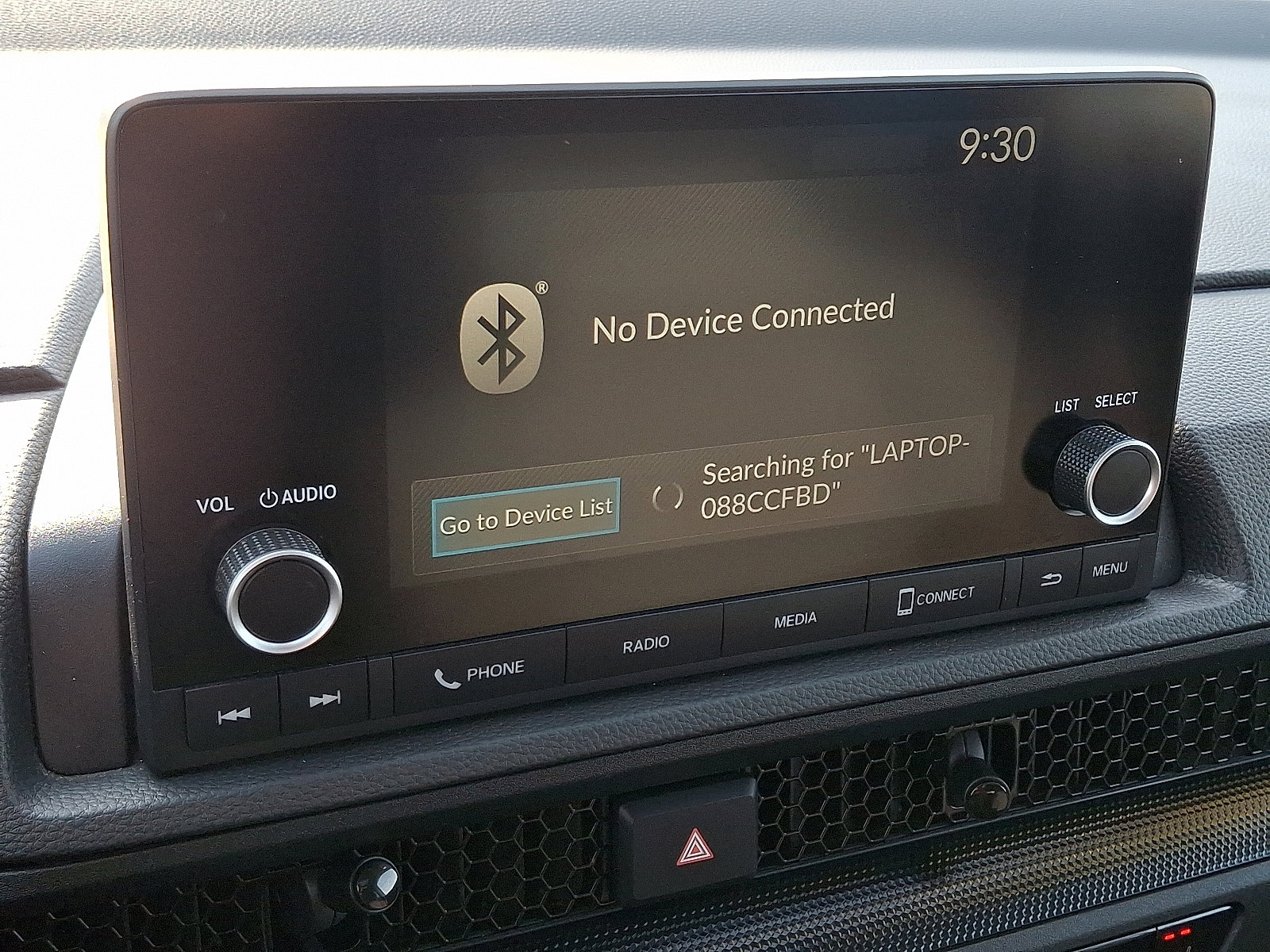 Used 2024 Honda CR-V EX image 17