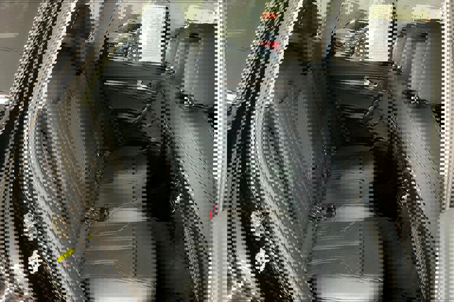 Used 2022 Audi Q5 e Premium w/ Convenience Package image 29