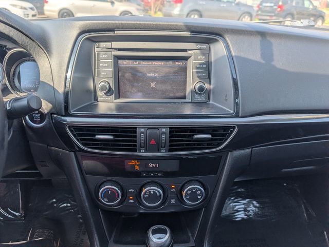 Used 2014 MAZDA MAZDA6 Sport FWD image 12