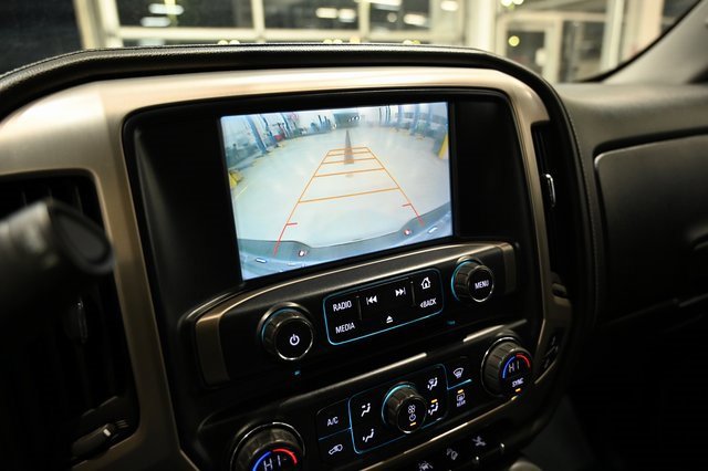 Used 2017 GMC Sierra 1500 Denali image 18
