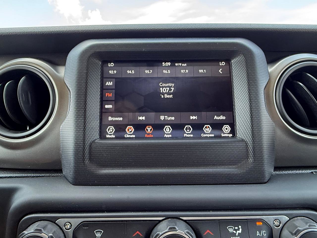 Used 2019 Jeep Wrangler Unlimited Sport S AWD/4WD image 41