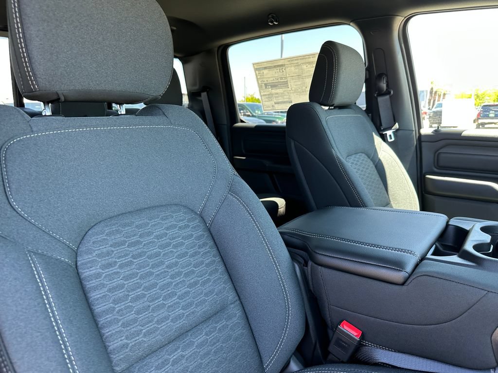 New 2026 RAM 1500 Express RWD image 18