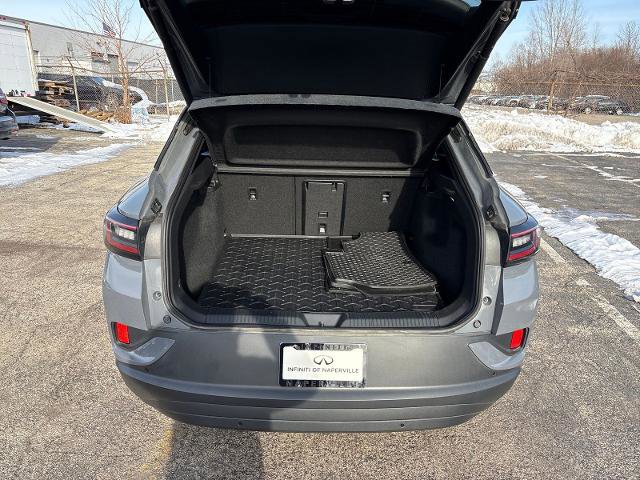 Used 2024 Volkswagen ID.4 Pro S image 23