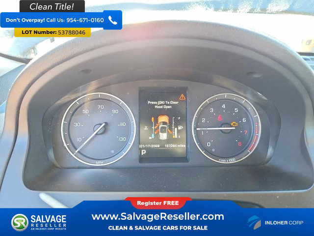 Used 2014 Land Rover LR2 AWD/4WD image 12