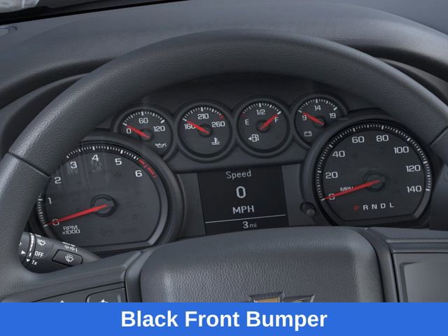 New 2026 Chevrolet Silverado 2500 W/T image 19