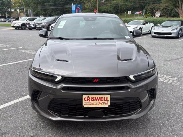Used 2024 Dodge Hornet R/T AWD/4WD image 9