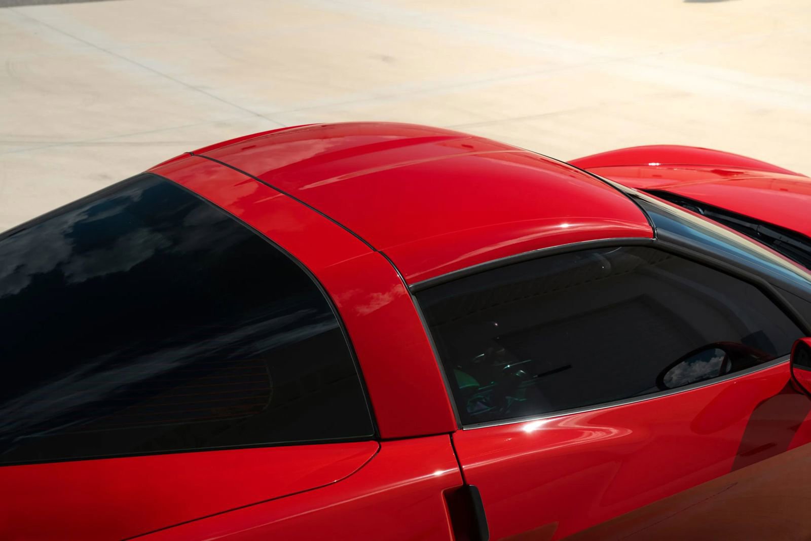 Used 2008 Chevrolet Corvette Z06 w/ Preferred Equipment Group RWD image 26