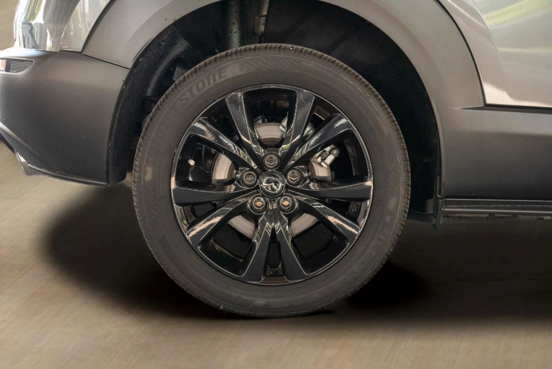 New 2024 MAZDA CX-30 2.5 Turbo w/ Premium Package image 38