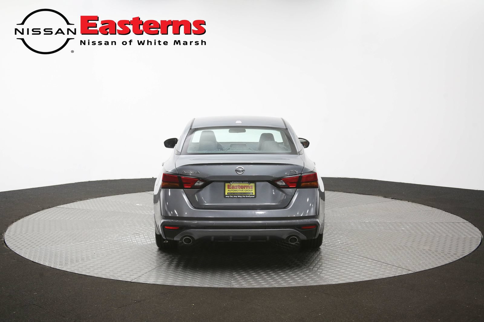 Used 2020 Nissan Altima 2.5 SR FWD image 35