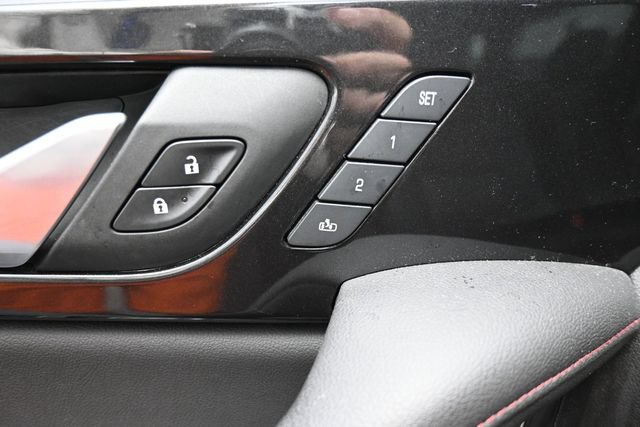 Used 2022 Chevrolet Blazer RS w/ Enhanced Convenience Package AWD/4WD image 13