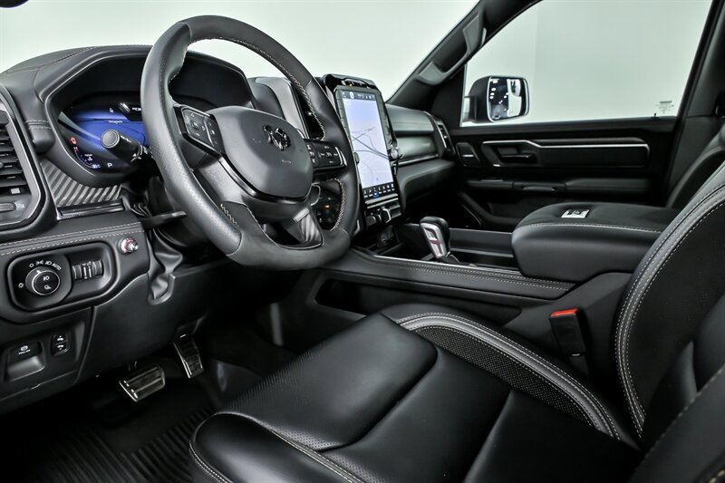 Used 2024 RAM 1500 TRX AWD/4WD image 20