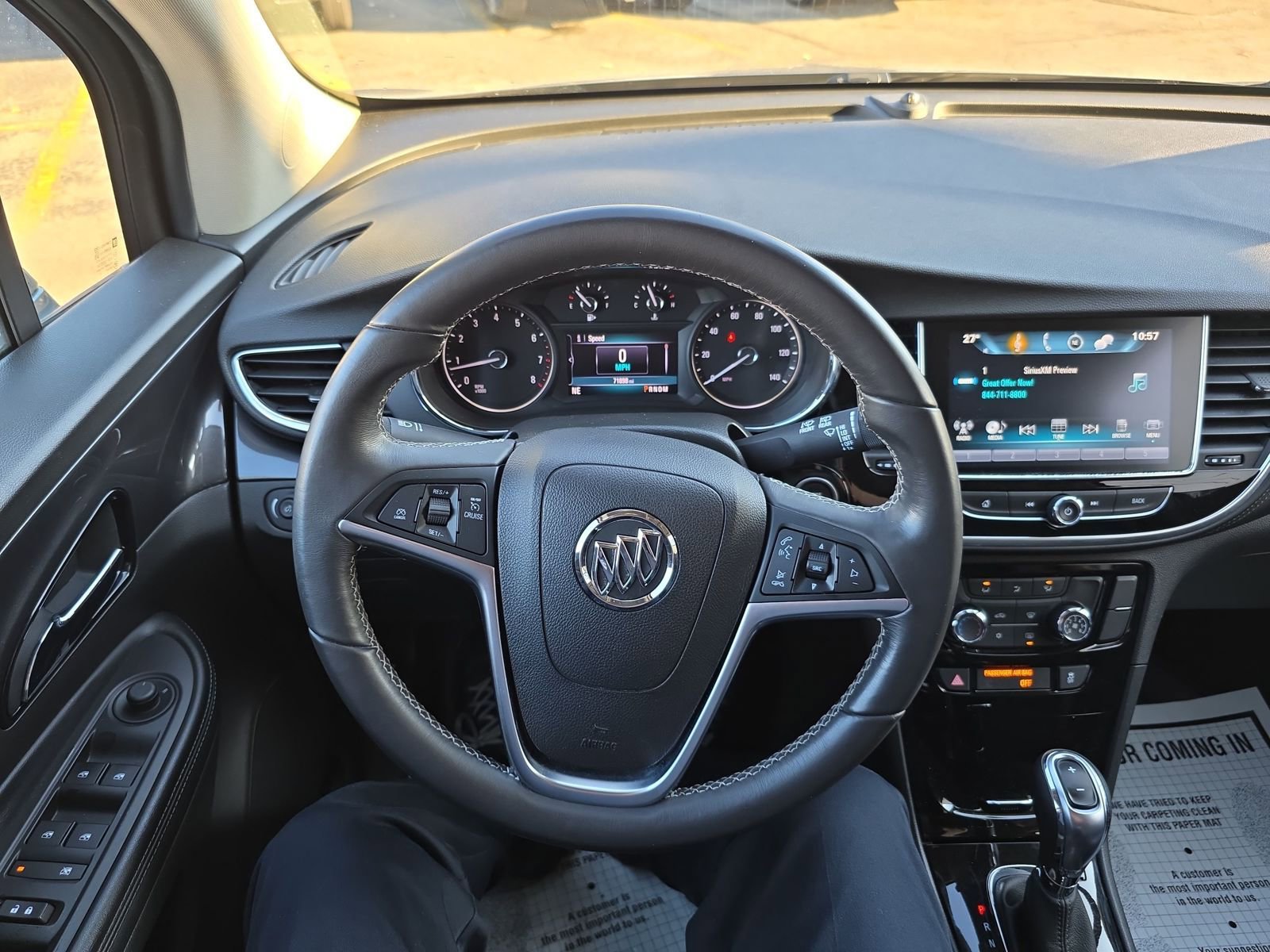 Used 2019 Buick Encore Preferred image 13
