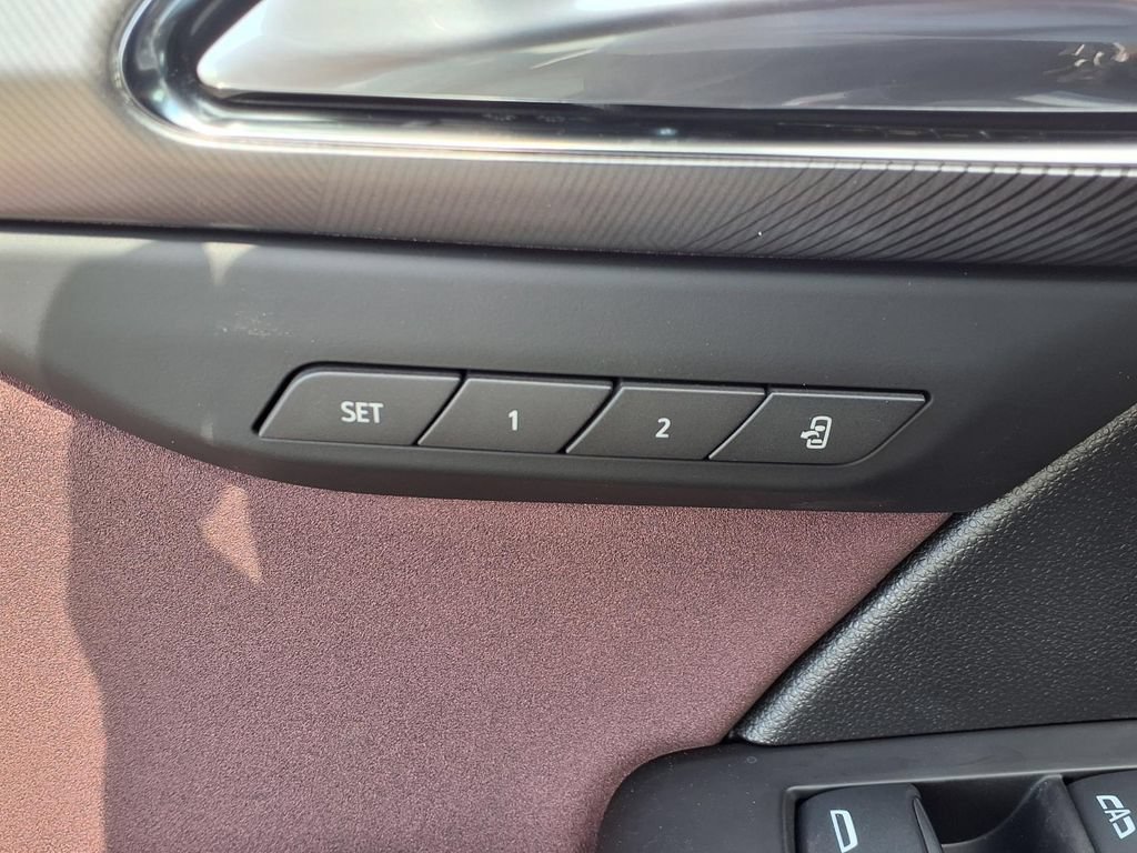 New 2026 Buick Envision Sport Touring AWD/4WD image 10