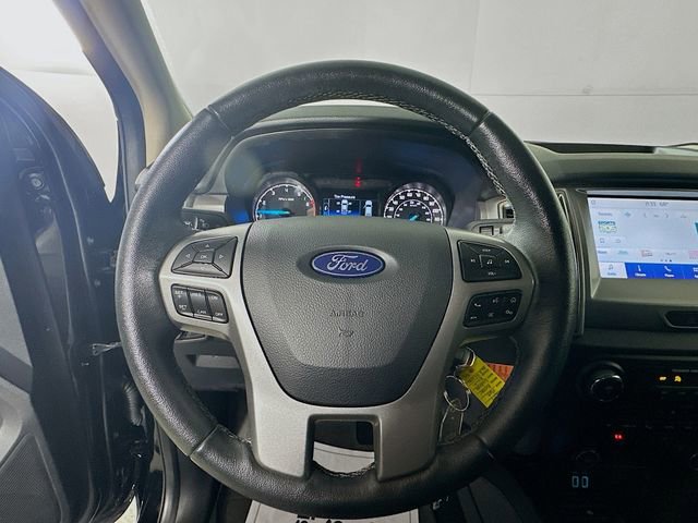 Used 2019 Ford Ranger XLT w/ Equipment Group 302A Luxury image 12