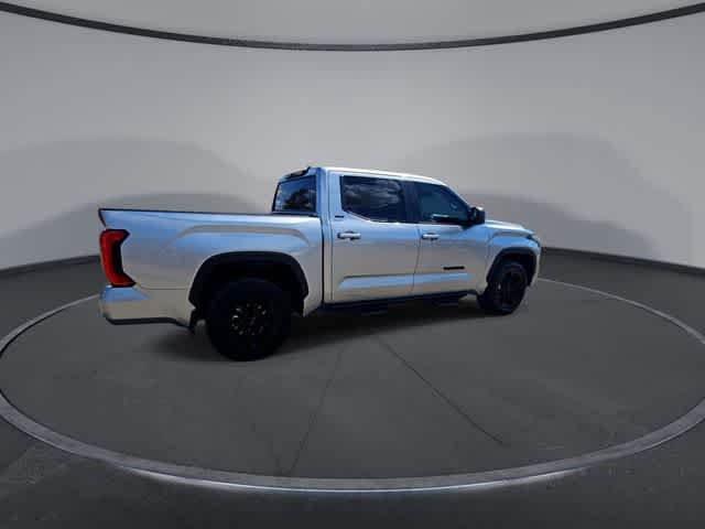 Used 2024 Toyota Tundra SR5 w/ SR5 Premium Package RWD image 8