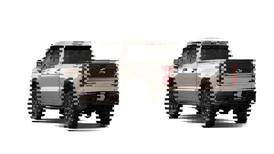 New 2026 Chevrolet Silverado 1500 ZR2 image 28