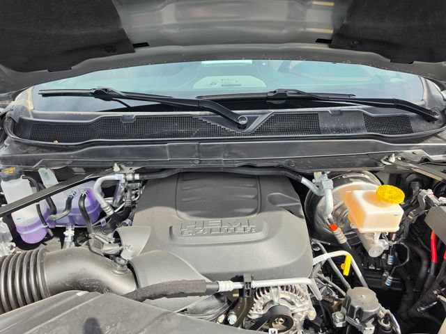 New 2026 RAM 2500 Power Wagon AWD/4WD image 25