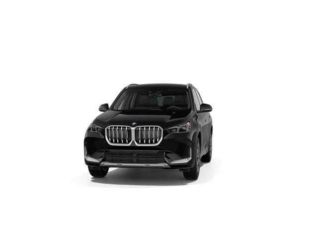New 2026 BMW X1 xDrive28i w/ Convenience Package AWD/4WD image 3